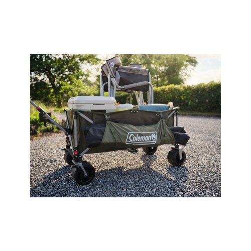 Coleman Bollerwagen Ultimate Terrain