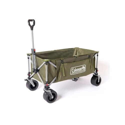 Coleman Bollerwagen Ultimate Terrain