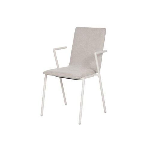 FEROS Konferenzstuhl Fortis mit Sitzpolsterung