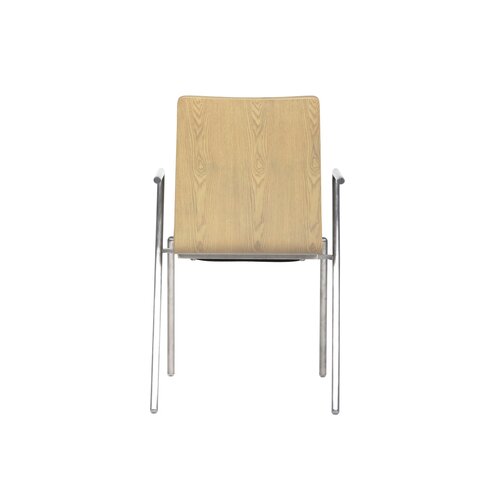 FEROS Konferenzstuhl Fortis ohne Sitzpolsterung