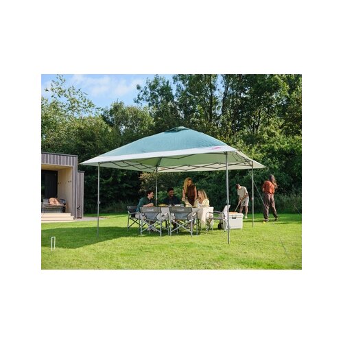 Coleman Pavillon FastPitch OnePush Shelter L