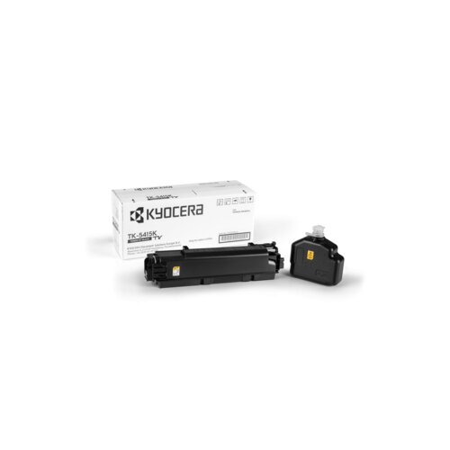 KYOCERA Toner TK-5415K schwarz