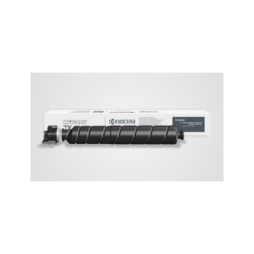 KYOCERA Toner TK-8585K schwarz