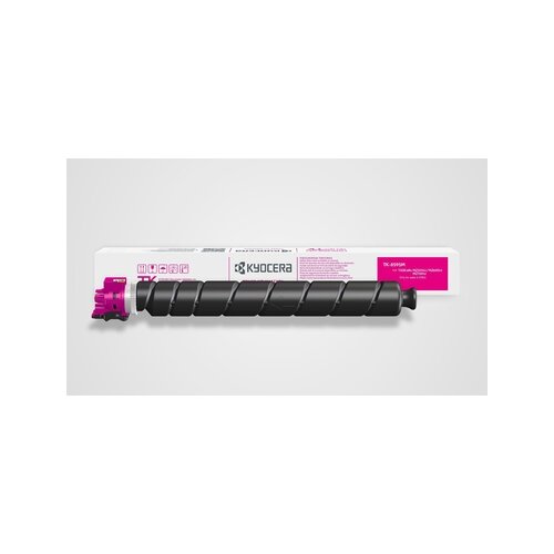 KYOCERA Toner TK-8595M magenta