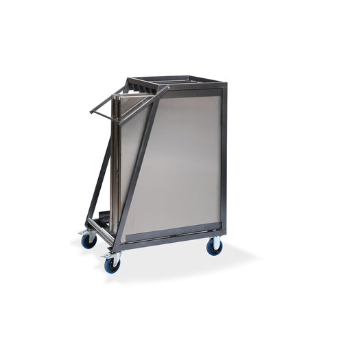 FEROS Transportwagen