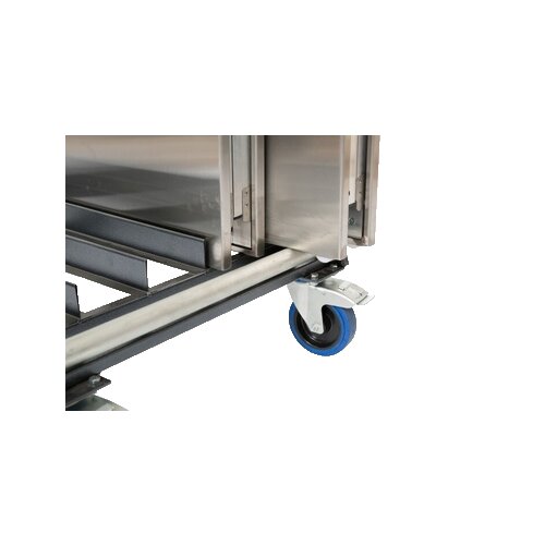 FEROS Transportwagen