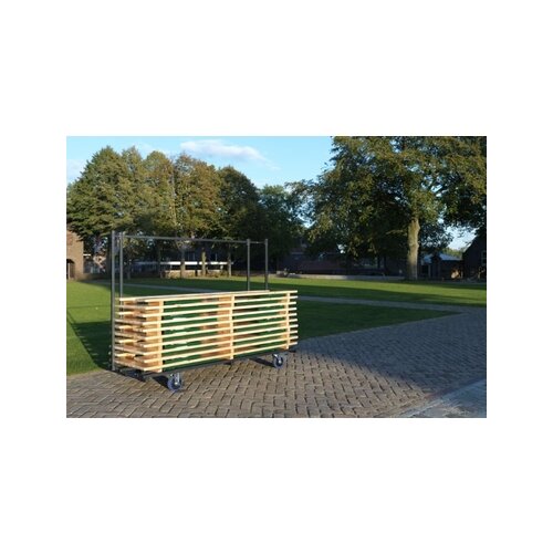 FEROS Transportwagen Professional