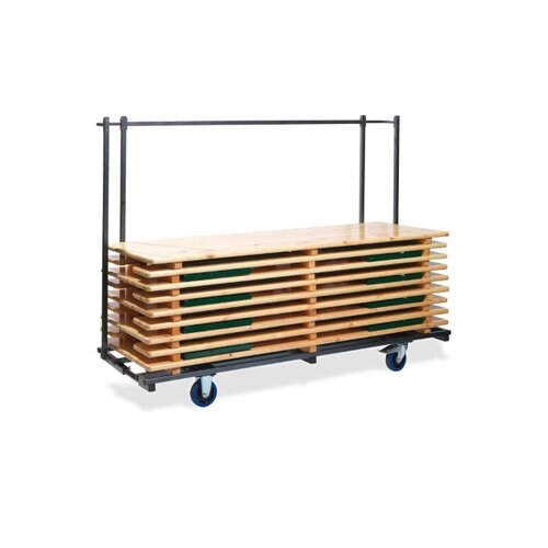 FEROS Transportwagen Professional