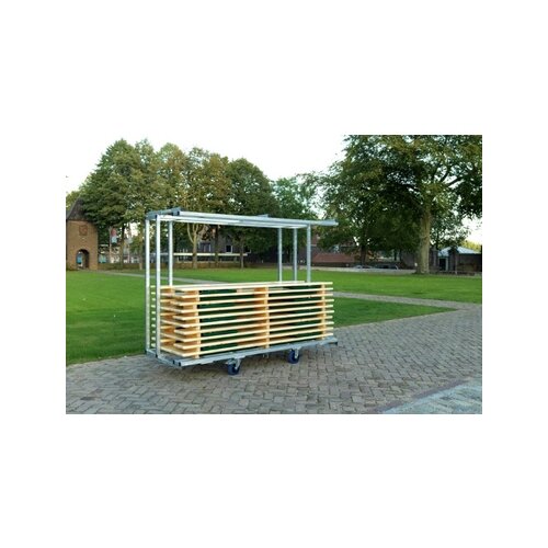 FEROS Transportwagen Standard