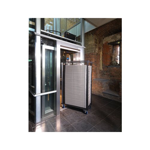 FEROS Transportwagen