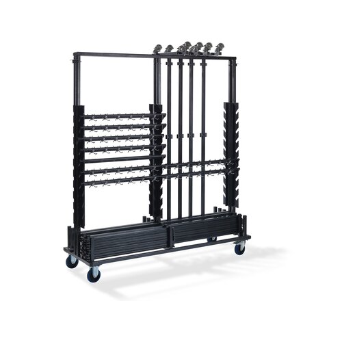 FEROS Transportwagen