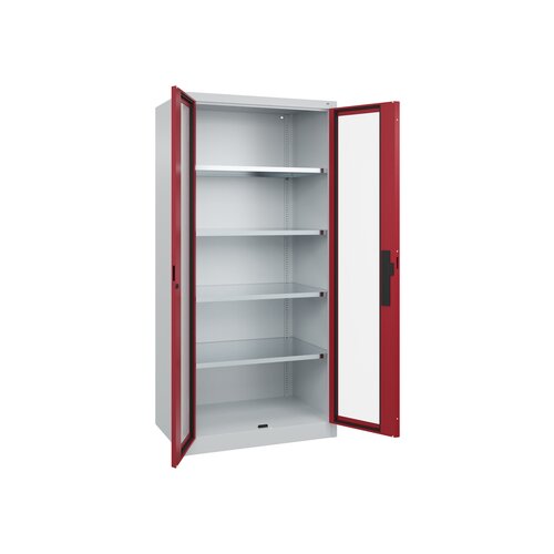 C+P Werkzeugschrank Acurado 89 930 x 1.950 x 600 mm (B x H x T)