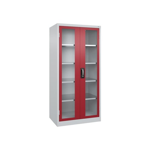 C+P Werkzeugschrank Acurado 89 930 x 1.950 x 600 mm (B x H x T)