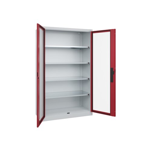 C+P Werkzeugschrank Acurado 89 1.200 x 1.950 x 500 mm (B x H x T)