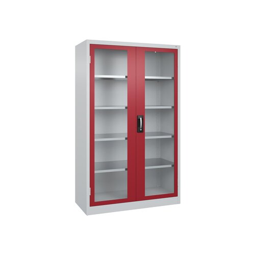 C+P Werkzeugschrank Acurado 89 1.200 x 1.950 x 500 mm (B x H x T)