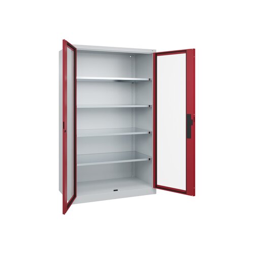 C+P Werkzeugschrank Acurado 89 1.200 x 1.950 x 600 mm (B x H x T)
