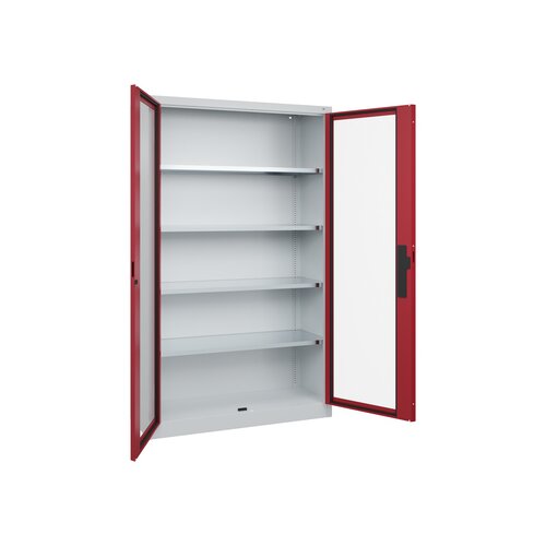 C+P Werkzeugschrank Acurado 89 1.200 x 1.950 x 400 mm (B x H x T)