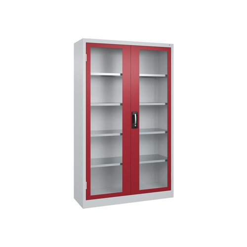 C+P Werkzeugschrank Acurado 89 1.200 x 1.950 x 400 mm (B x H x T)