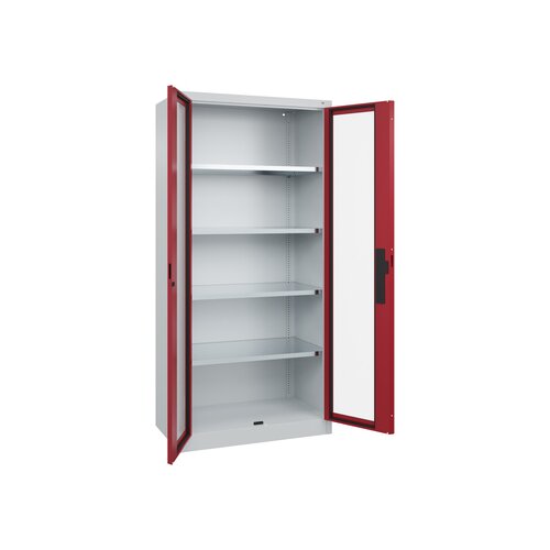 C+P Werkzeugschrank Acurado 89 930 x 1.950 x 500 mm (B x H x T)