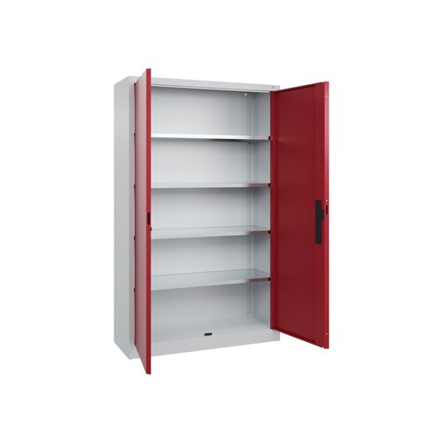 C+P Werkzeugschrank Acurado 89 1.200 x 1.950 x 400 mm (B x H x T)