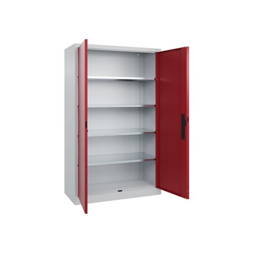 C+P Werkzeugschrank Acurado 89 1.200 x 1.950 x 500 mm (B x H x T)