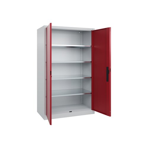 C+P Werkzeugschrank Acurado 89 1.200 x 1.950 x 600 mm (B x H x T)