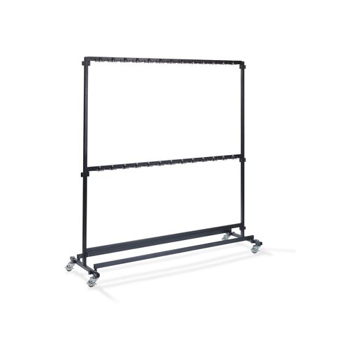 FEROS Garderobenständer Nordic 104 Haken