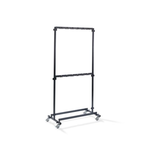 FEROS Garderobenständer Nordic 48 Haken