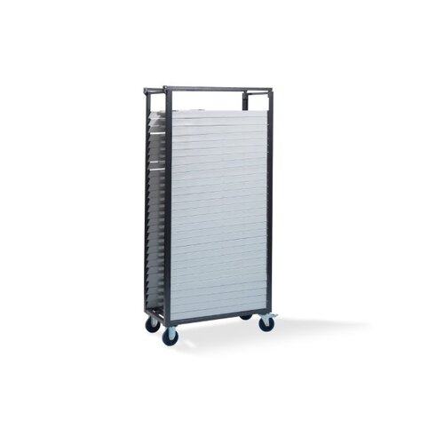 FEROS Transportwagen