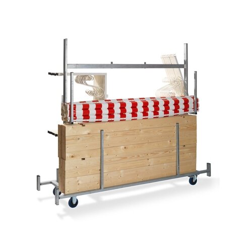 FEROS Transportwagen