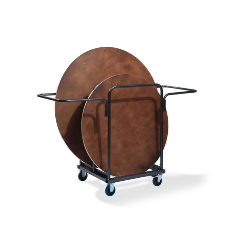 FEROS Transportwagen