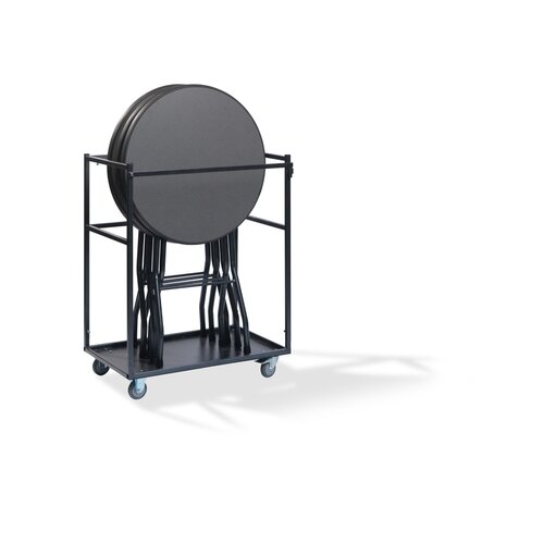 FEROS Transportwagen