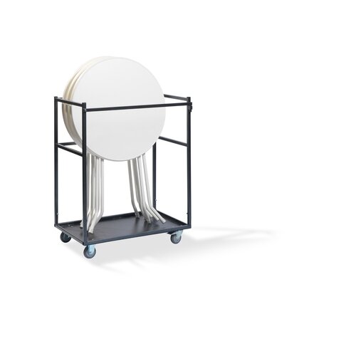 FEROS Transportwagen