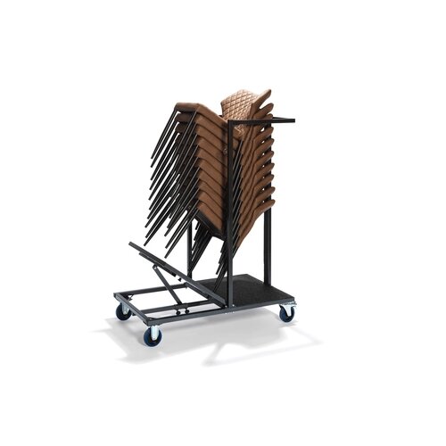 FEROS Transportwagen