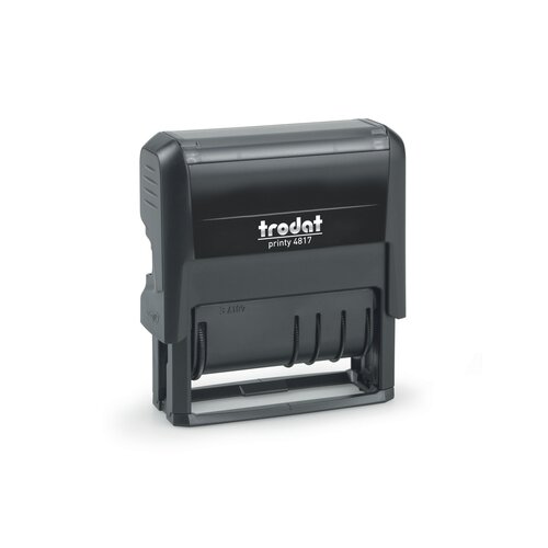 trodat® Wortbandstempel Printy 4817 4.0