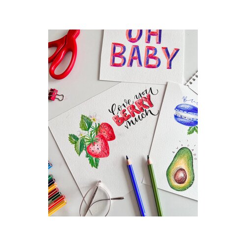 STABILO® Buntstift GREENcolors