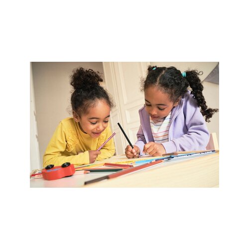 STABILO® Buntstift Trio® dick 12 St./Pack.