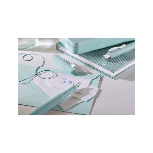 Faber-Castell Füllfederhalter Poly Pen