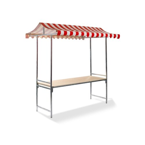 FEROS Marktstand Maastricht