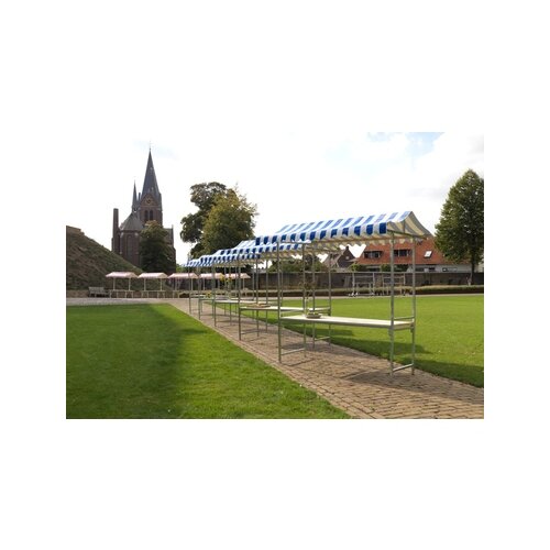 FEROS Marktstand Maastricht