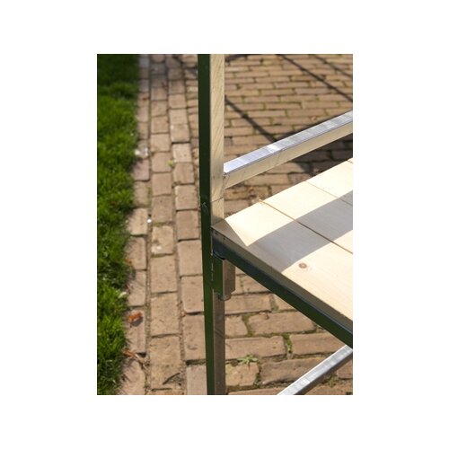 FEROS Marktstand Maastricht