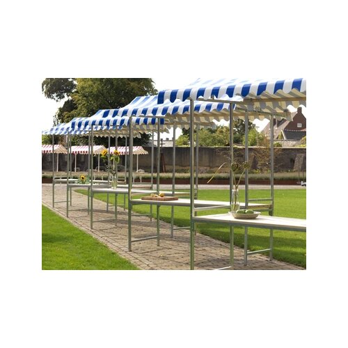 FEROS Marktstand Maastricht