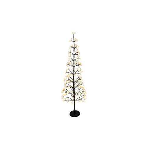 LUMINEO Lichtfigur Baum