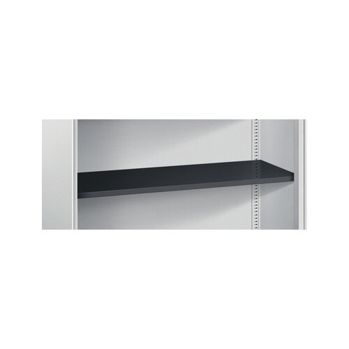 C+P Flügeltürenschrank Asisto 1.000 x 1.980 x 435 mm (B x H x T)