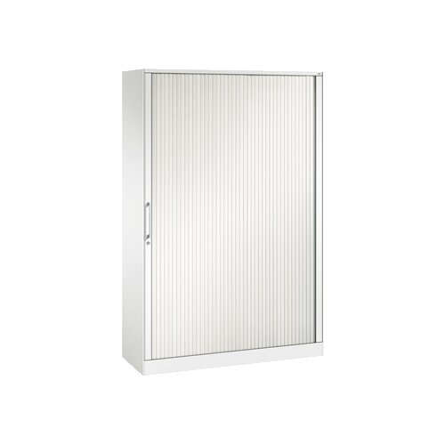 C+P Rollladenschrank Asisto 1.200 x 1.980 x 435 mm (B x H x T)