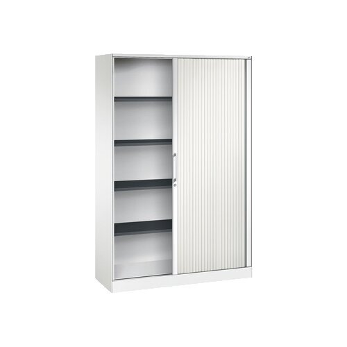 C+P Rollladenschrank Asisto 1.200 x 1.980 x 435 mm (B x H x T)