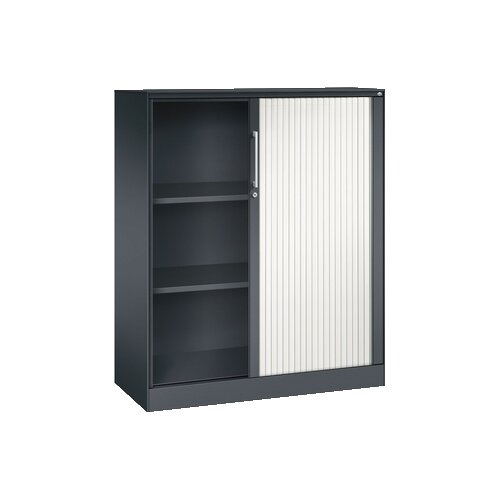 C+P Rollladenschrank Asisto 1.000 x 1.310 x 435 mm (B x H x T)