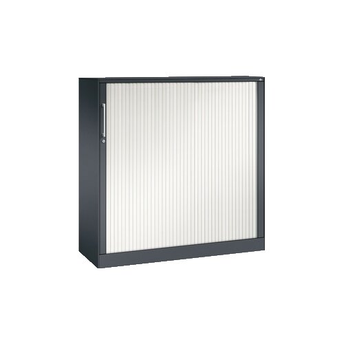 C+P Rollladenschrank Asisto 1.200 x 1.310 x 435 mm (B x H x T)