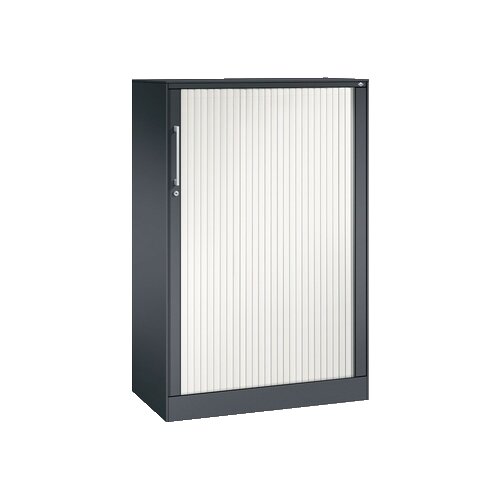 C+P Rollladenschrank Asisto 800 x 1.310 x 435 mm (B x H x T)
