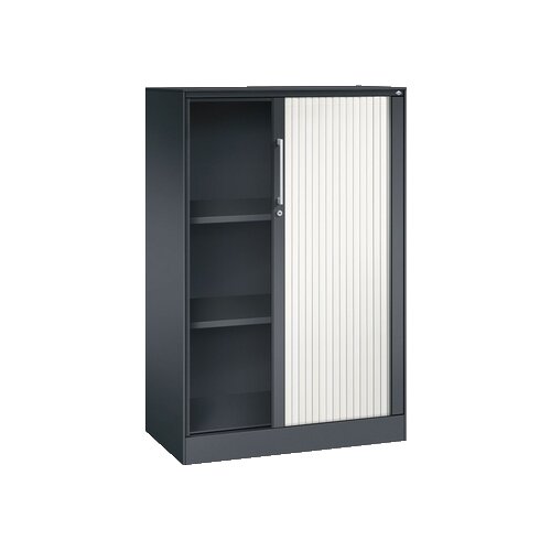C+P Rollladenschrank Asisto 800 x 1.310 x 435 mm (B x H x T)